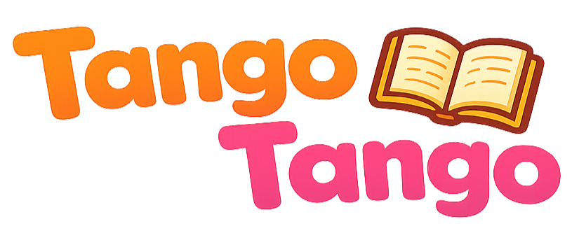 Tango Tango